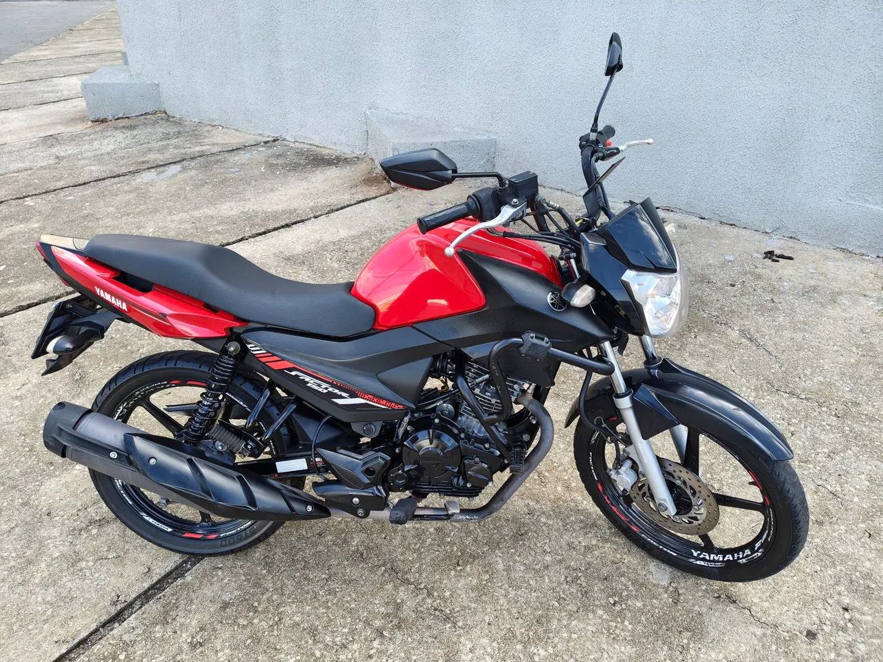 Factor 150 ED 2020/20  - Foto 4
