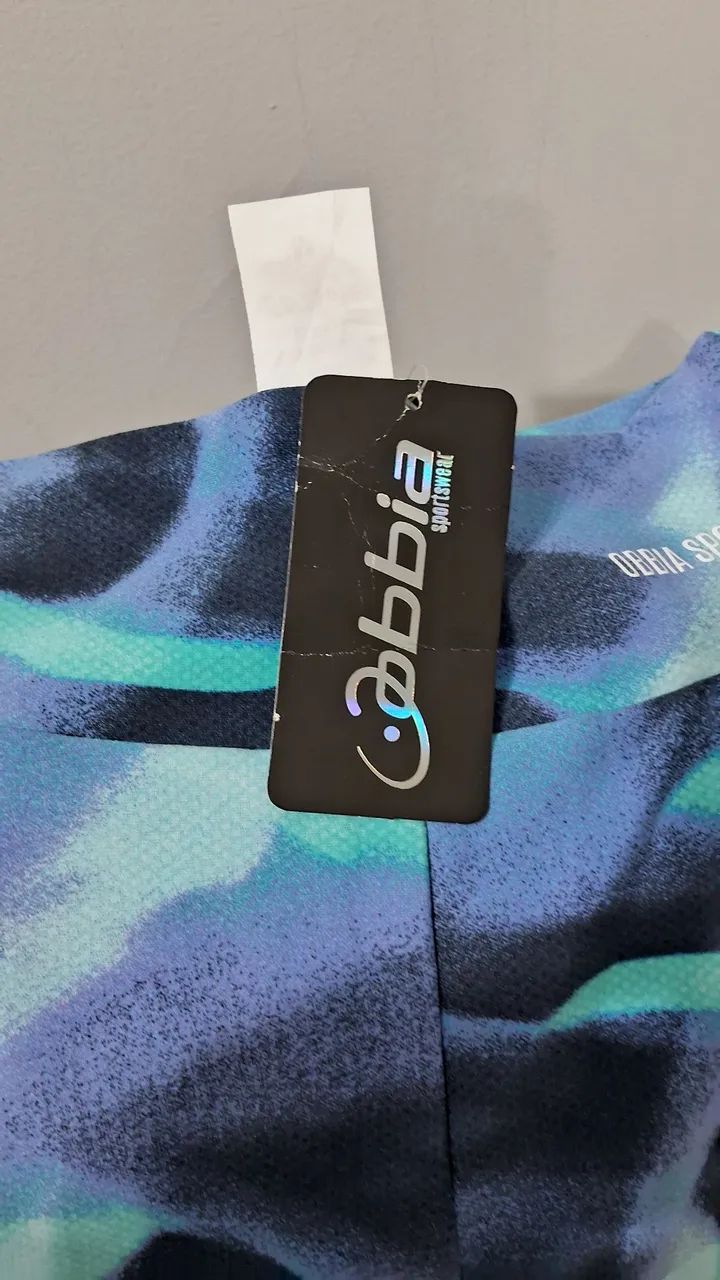 Calça de academia  - Foto 2