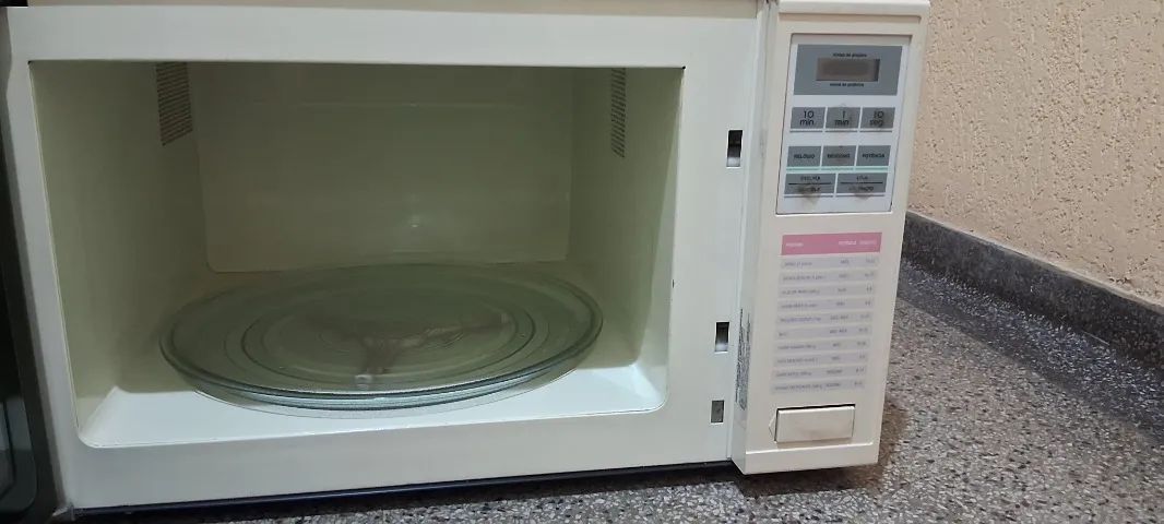 Micro-ondas  - Foto 3