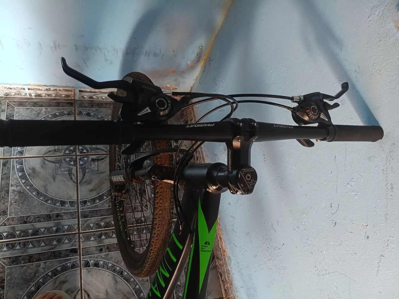 Bicicleta aro 24 21 marchas  - Foto 4
