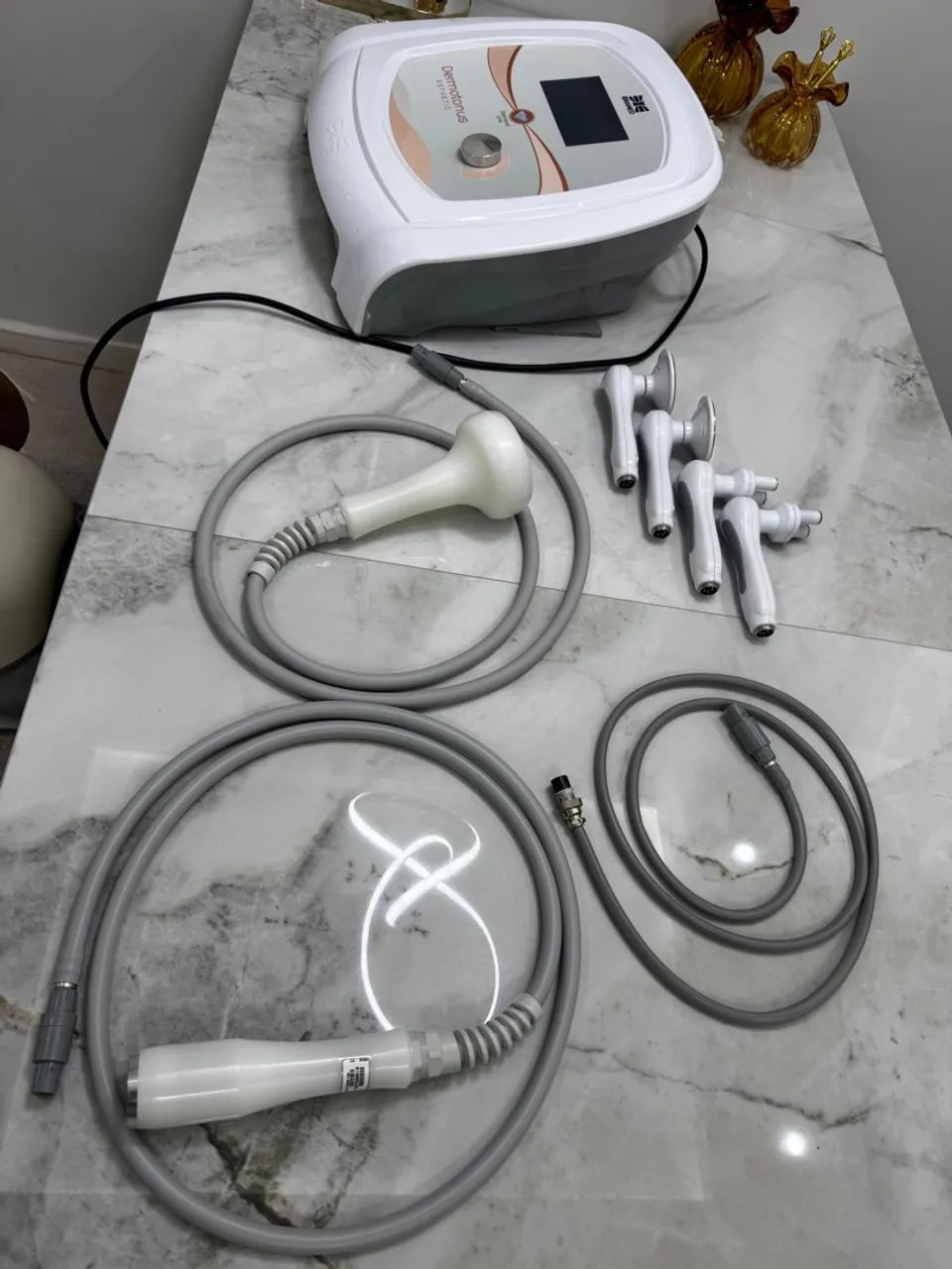 Dermotonus Esthetic Ibramed - Foto 5