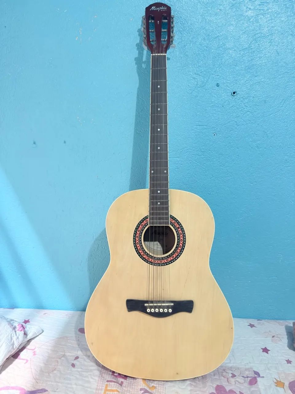 Violão 