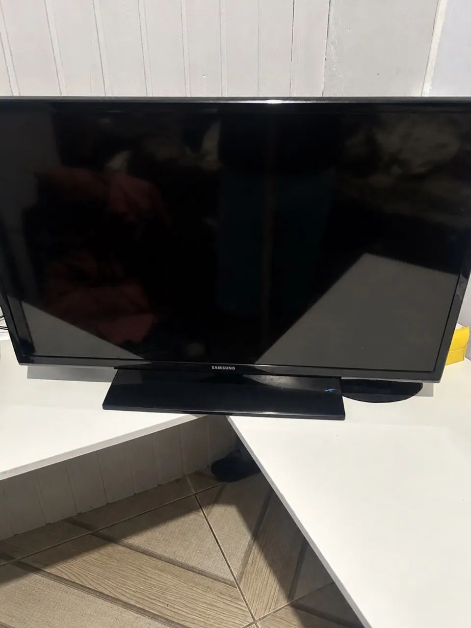 Tv sansung 32 polegadas