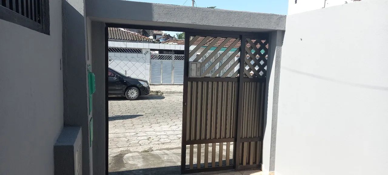 Sobreposta alta em São vicente - Foto 3