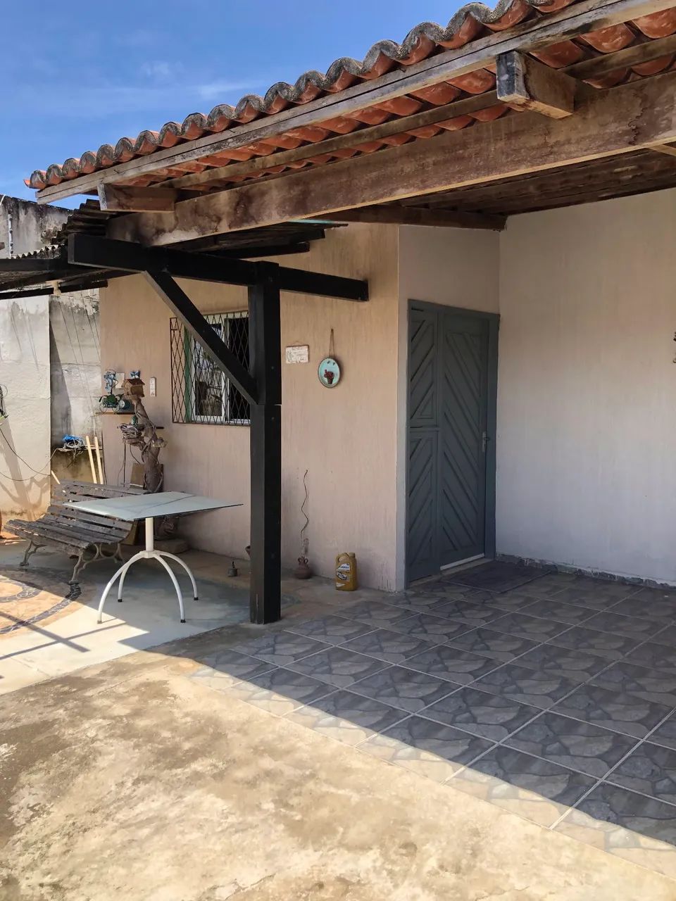 Excelente casa com 3 quartos - Foto 3