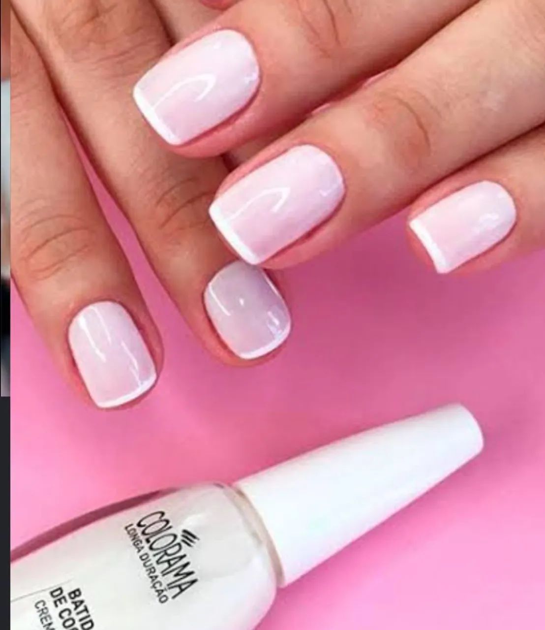 Manicure e pedicure  - Foto 4
