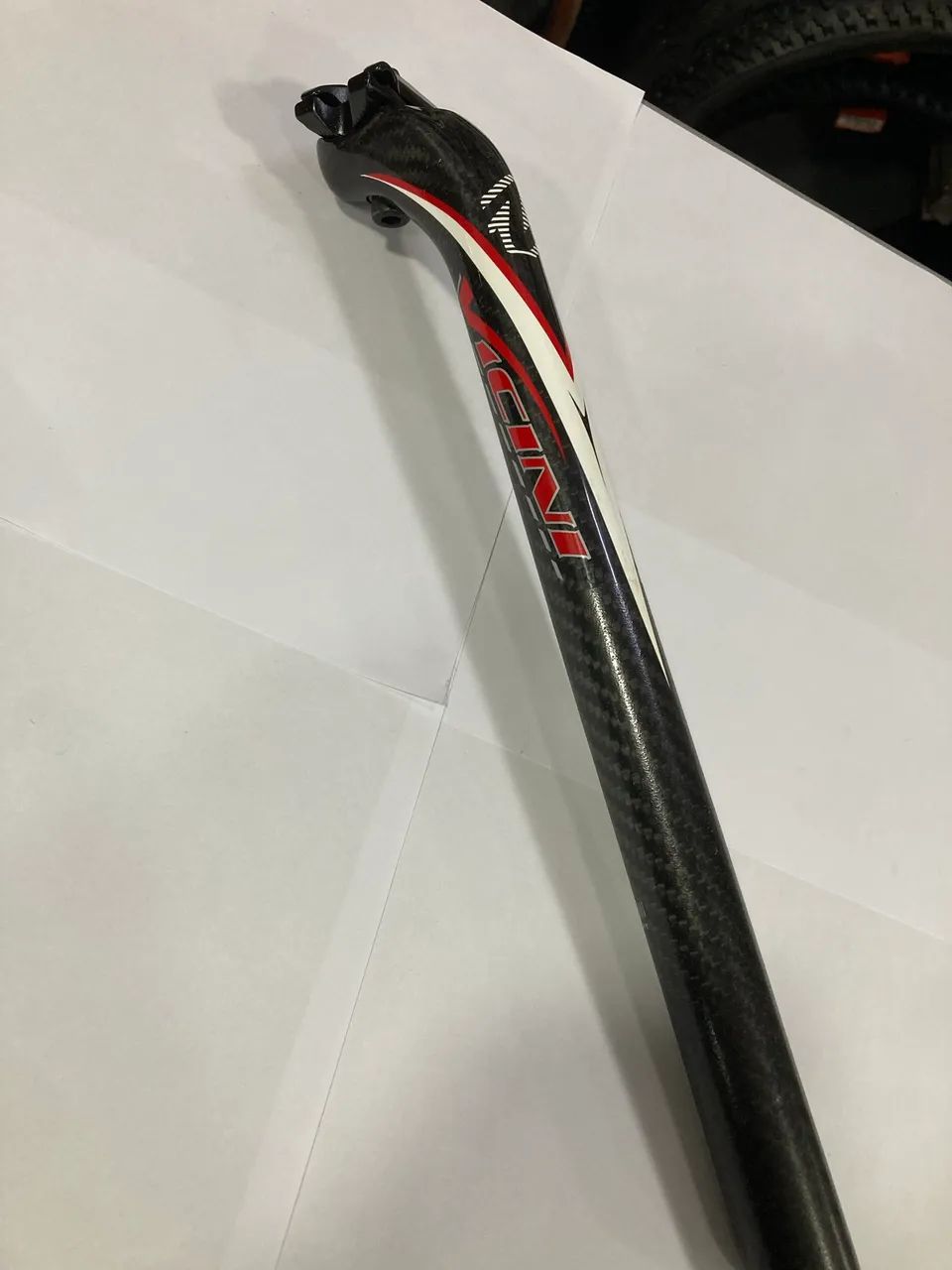 Canote de CARBONO NOVO - Foto 2