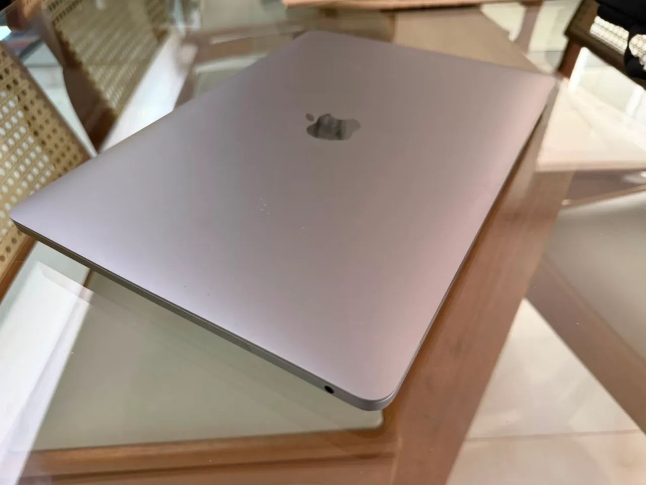 MacBook Pro M1 - Foto 2