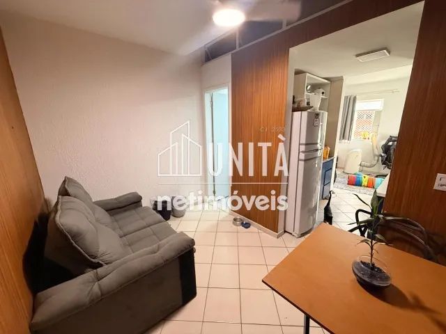 Apartamento 1 quarto à venda no Edifício Ônix | Águas Claras - Foto 3