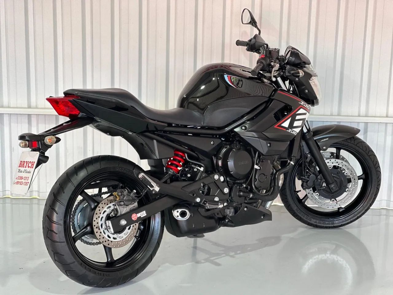 Yamaha N 2016 - 1492106624 | OLX