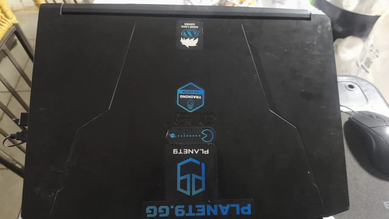 Nitro 5 