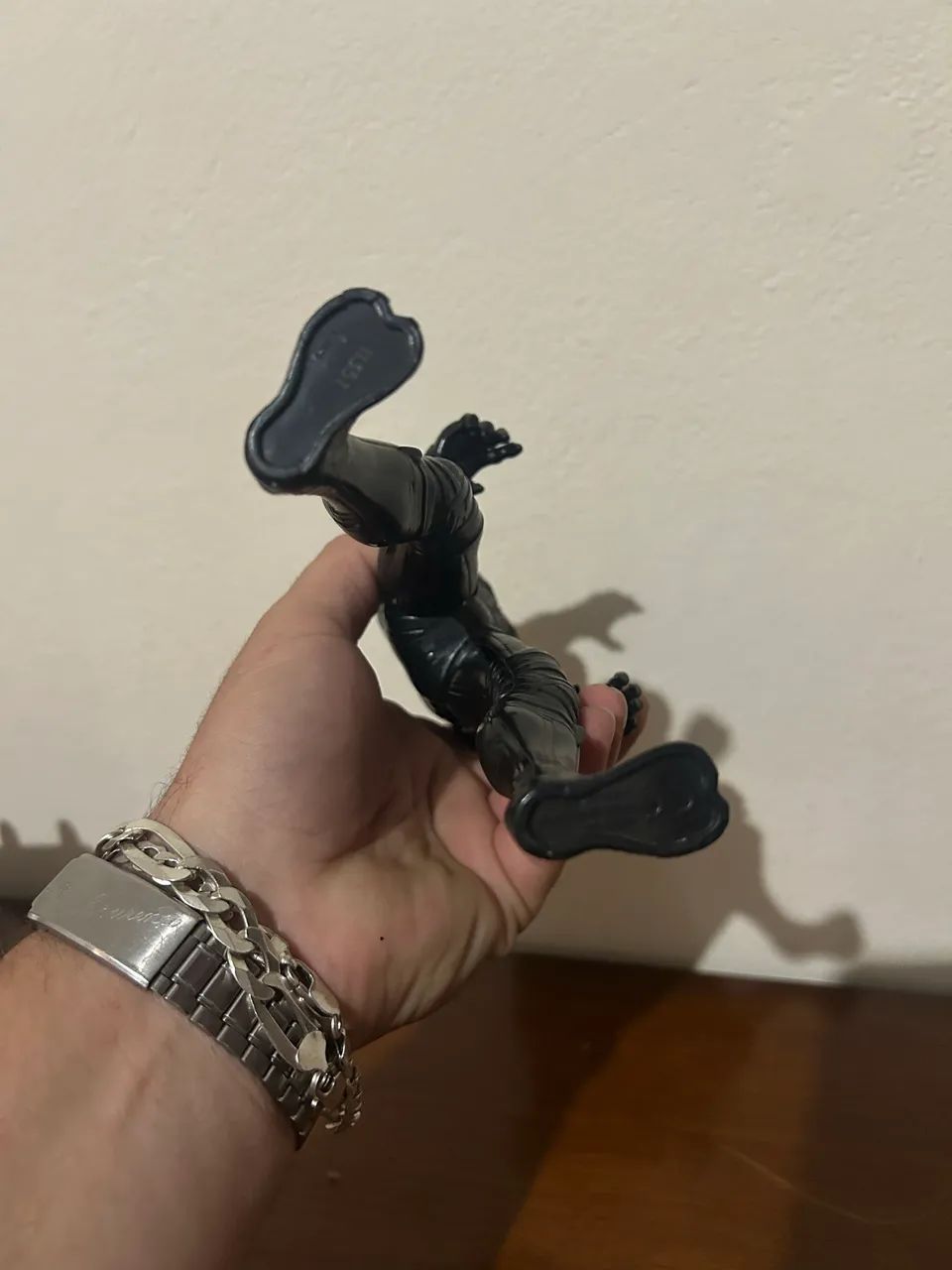 Boneco Pantera Negra Hasbro  - Foto 3