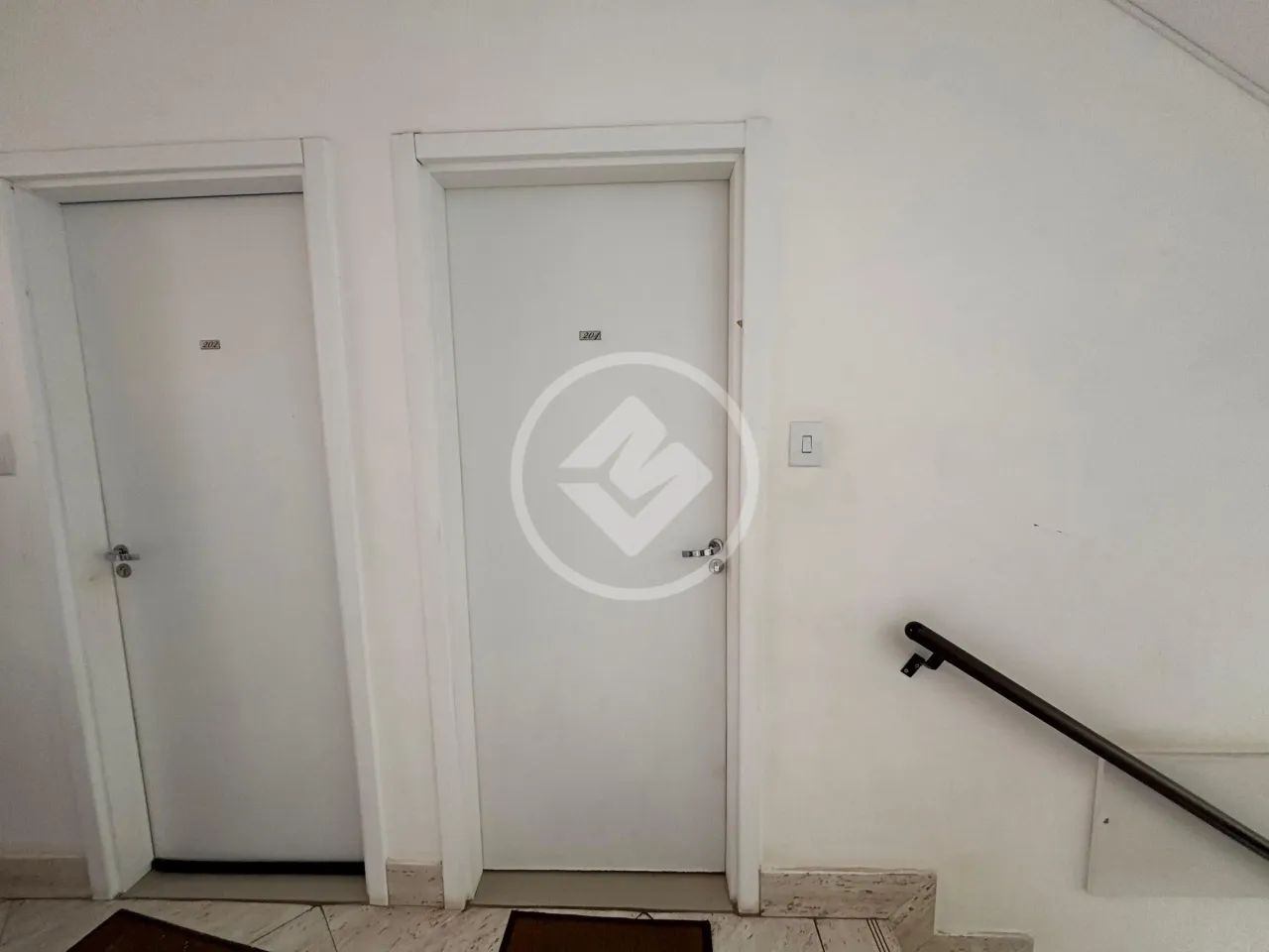 Apartamento com 2 quartos sendo 1 suíte pronto para morar codigo: 359162 - Foto 3