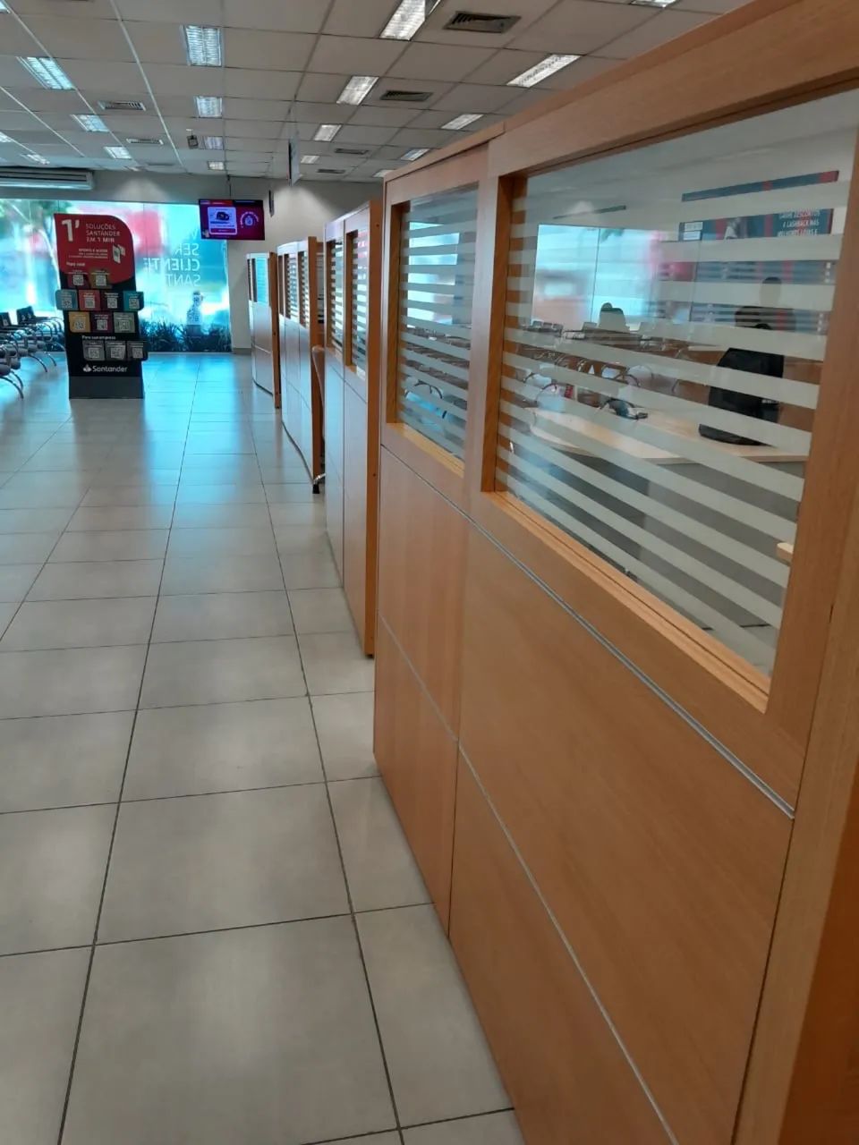 Divisórias de ambientes   - Foto 2