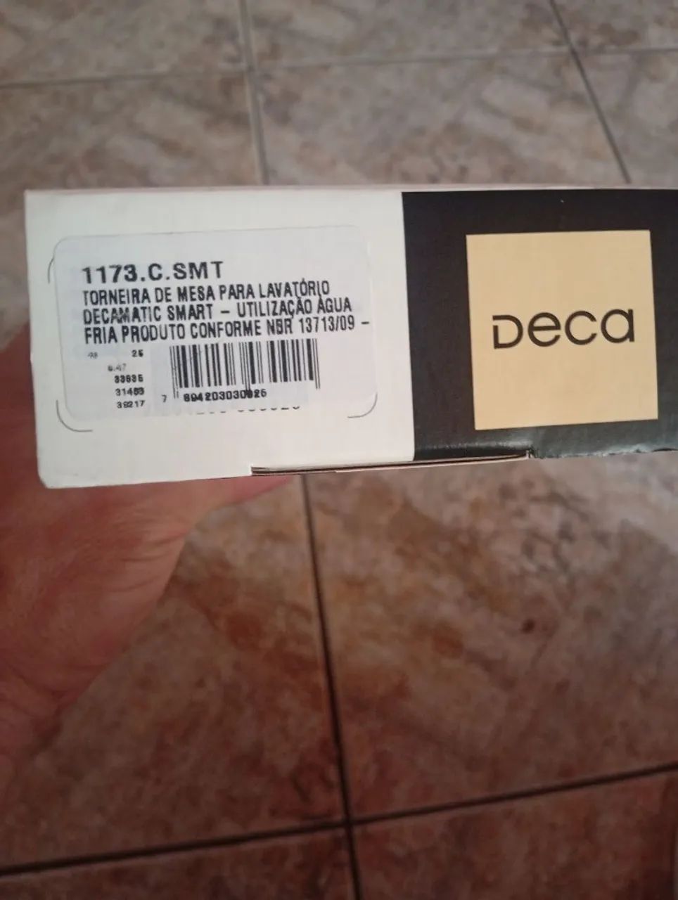 Deca  - Foto 2
