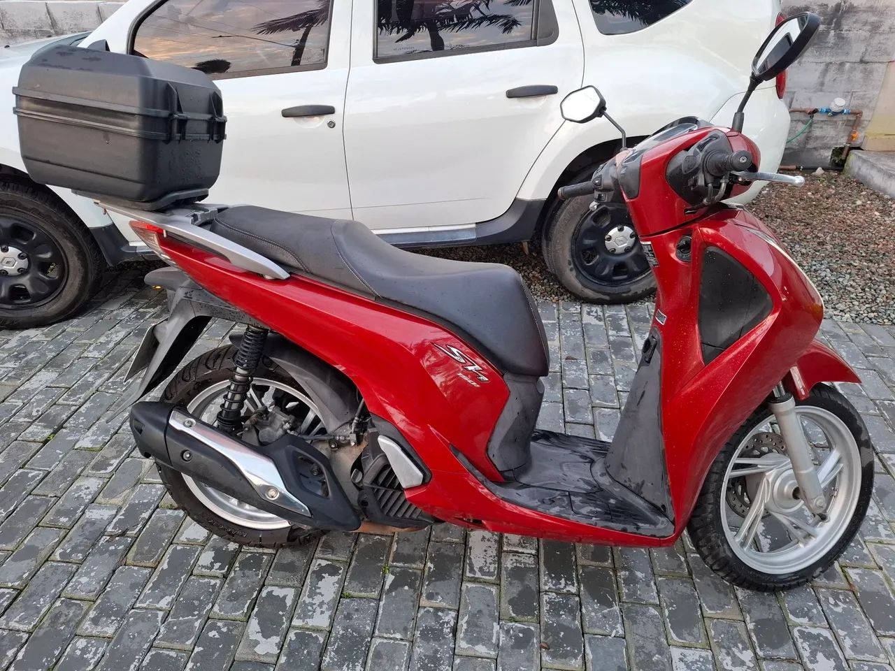 Sh150i - Foto 5