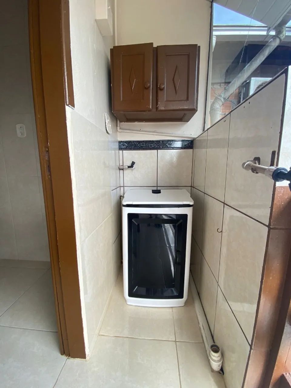 ALUGA-SE CASA - Foto 4