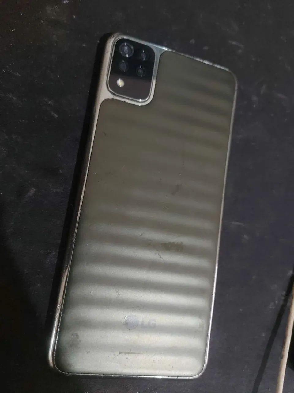 Lg k51s 32gb - Foto 2