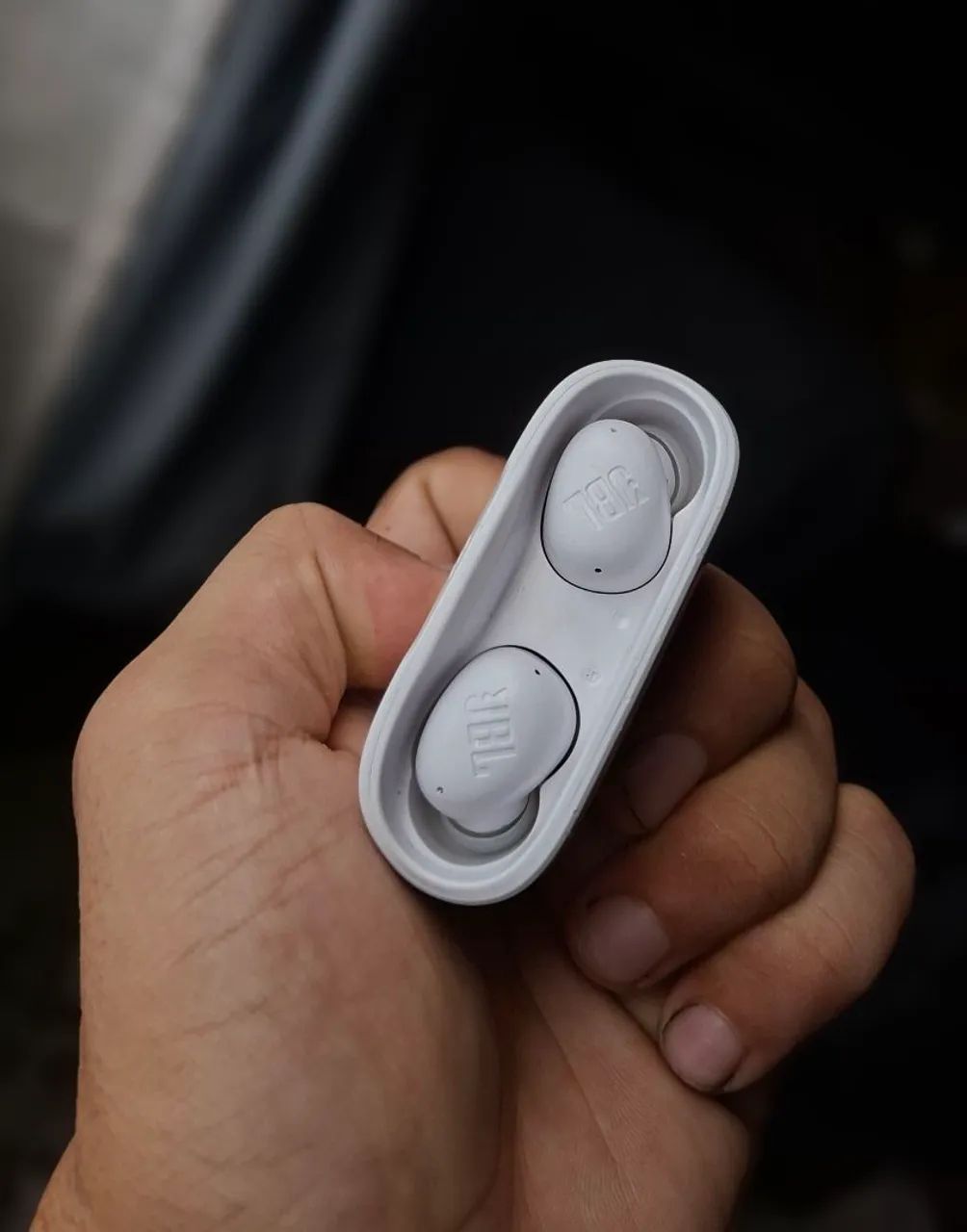 Fone JBL wavw buds 2 - Foto 2