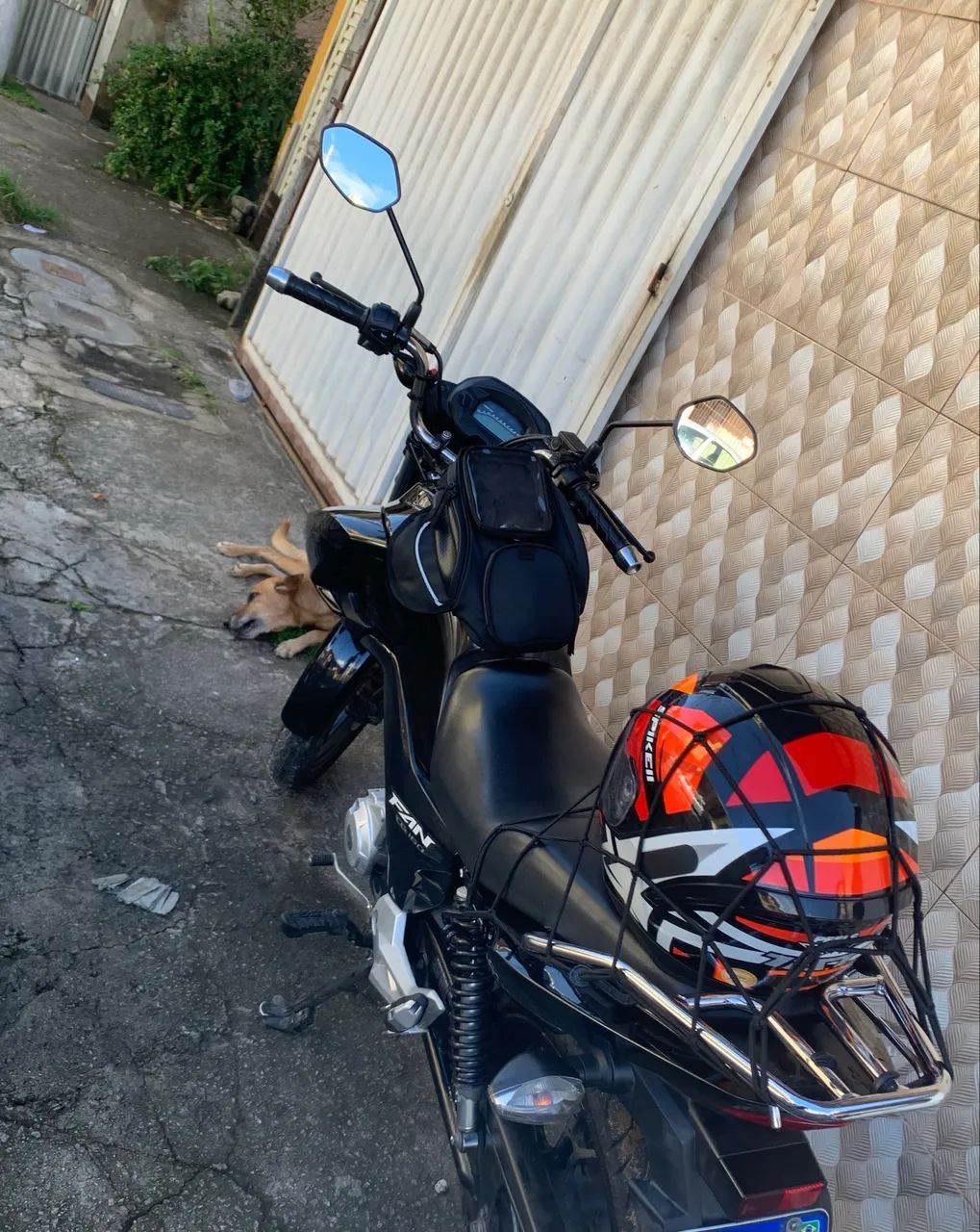 Fan 160 Flex 2022 - Foto 5