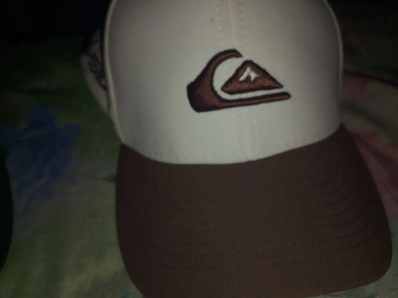 Bonés da Quiksilver  - Foto 3