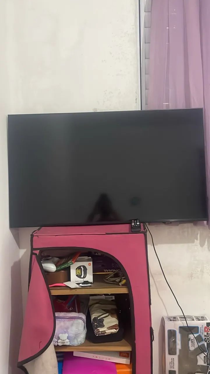 TV Samsung Smart 43 Polegadas 