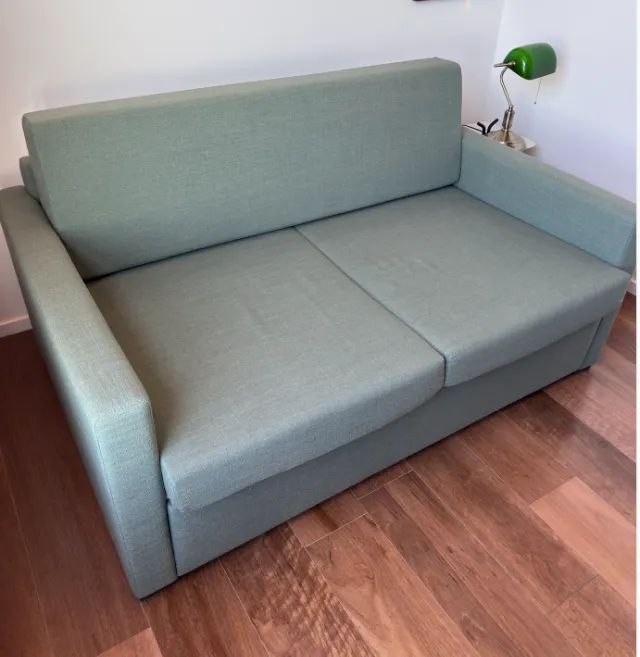 Sofá Cama  -LOJA LÍDER - Foto 3