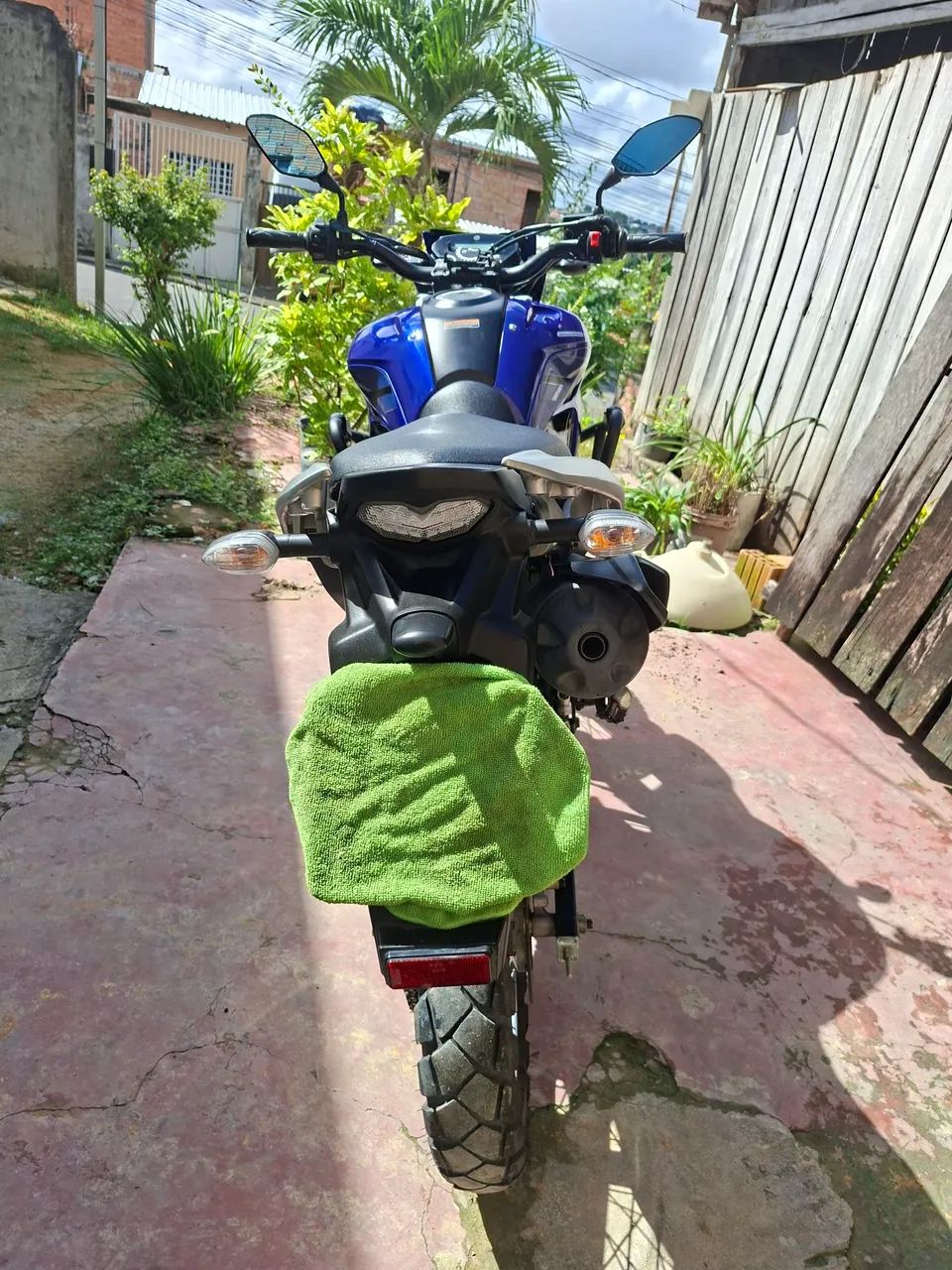 XTZ LANDER - Foto 5