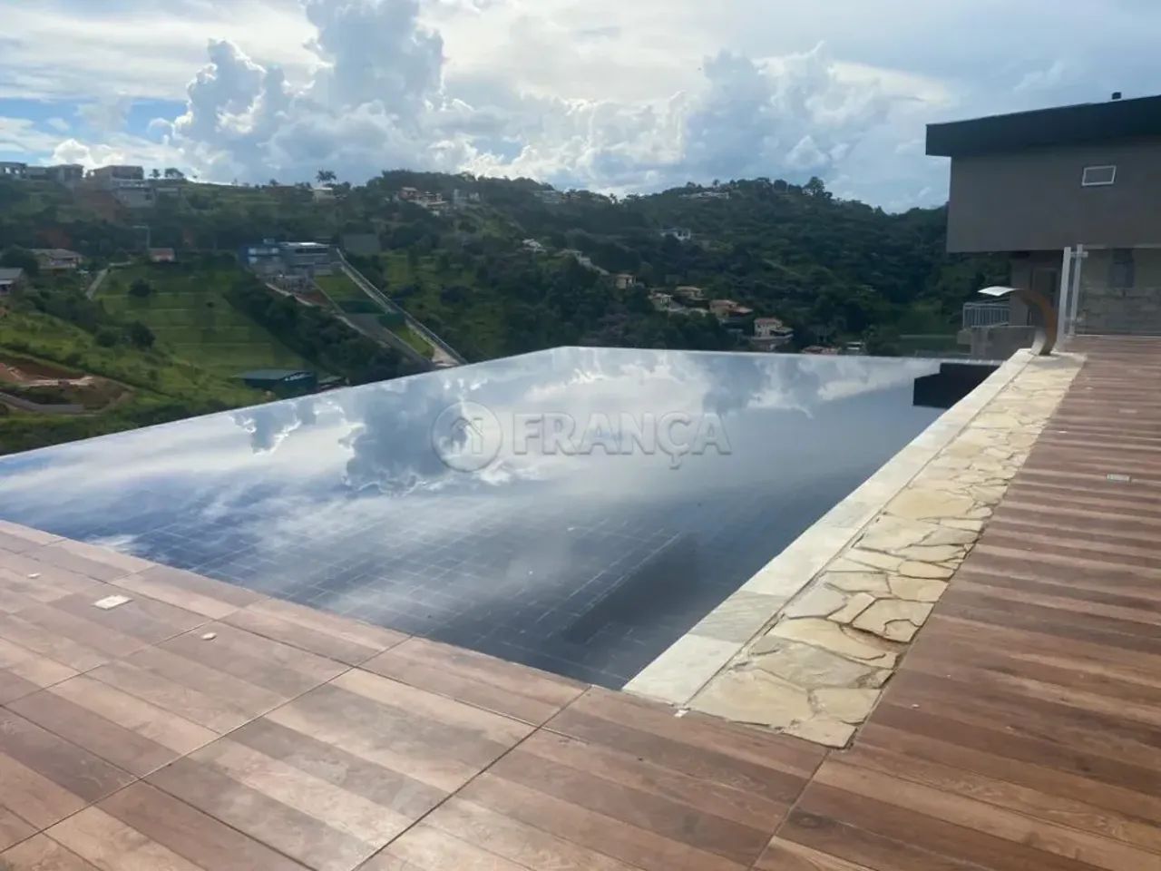 Casa com 4 dormitórios à venda Igaratá - Foto 4