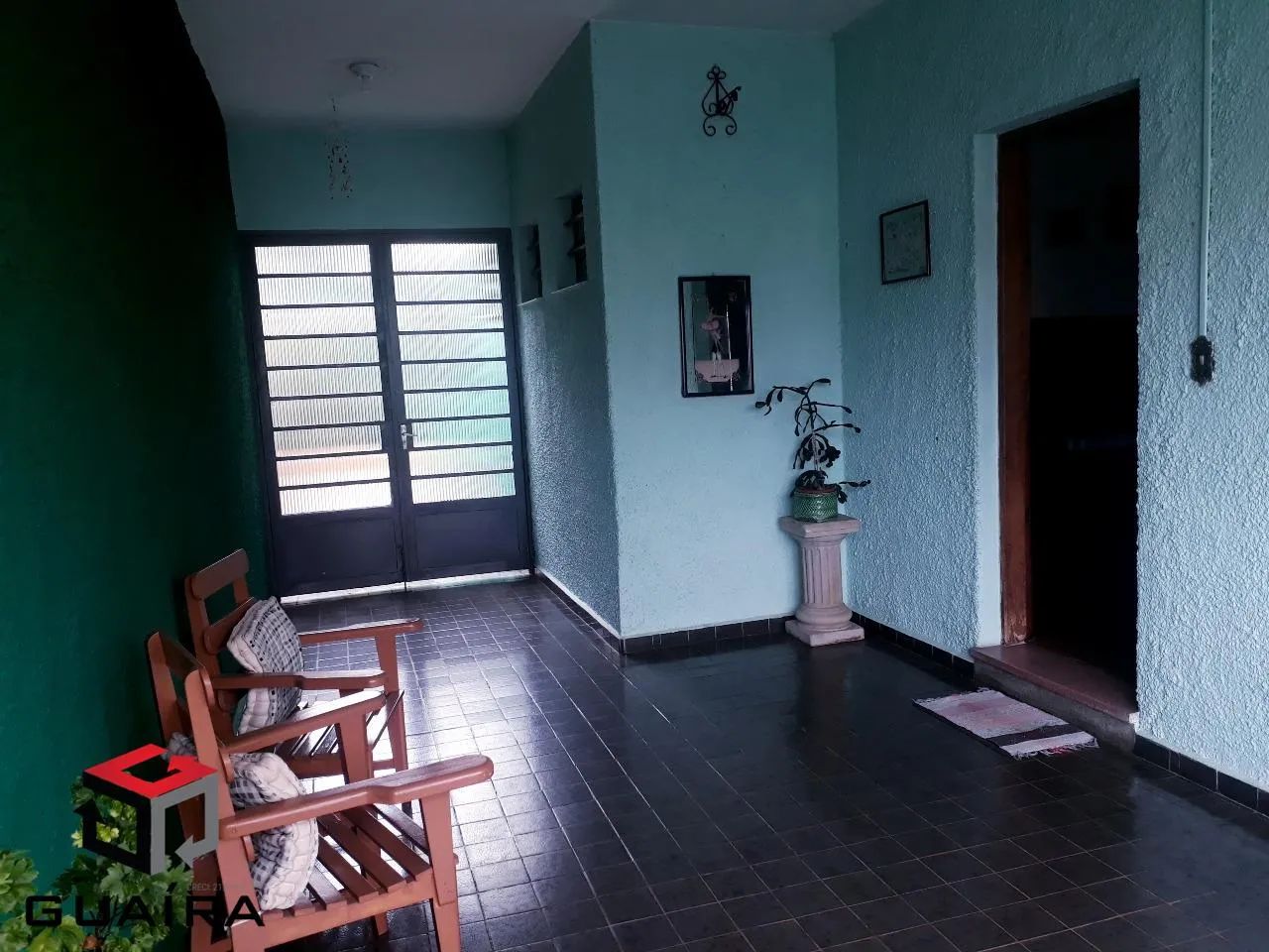 Sobrado Comercial/Residencial - Foto 4