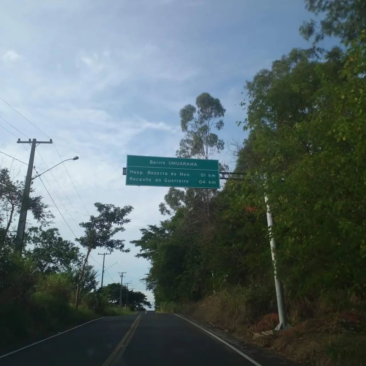 Chácara para Venda em Presidente Prudente / SP no bairro Vila Maria - Foto 12