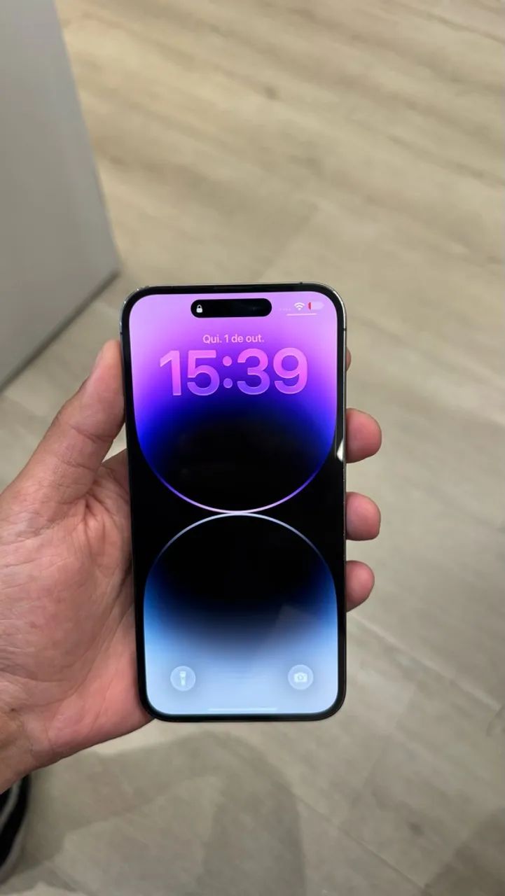 iPhone 14 Pro Max! - Foto 3