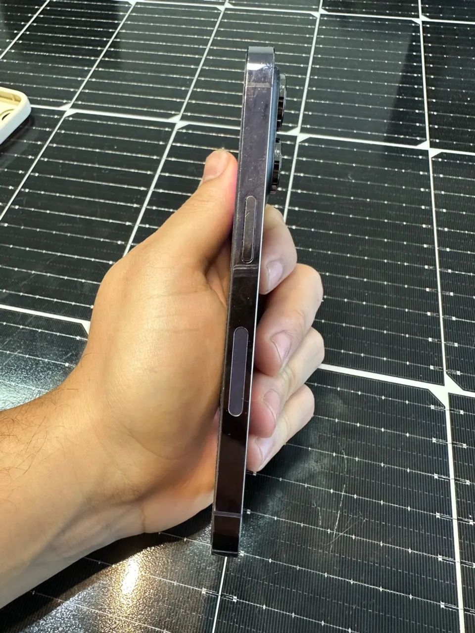 iPhone 14 Pro 256gb  - Foto 3