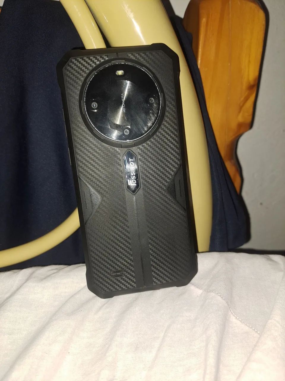 Fossibot celular - Foto 5