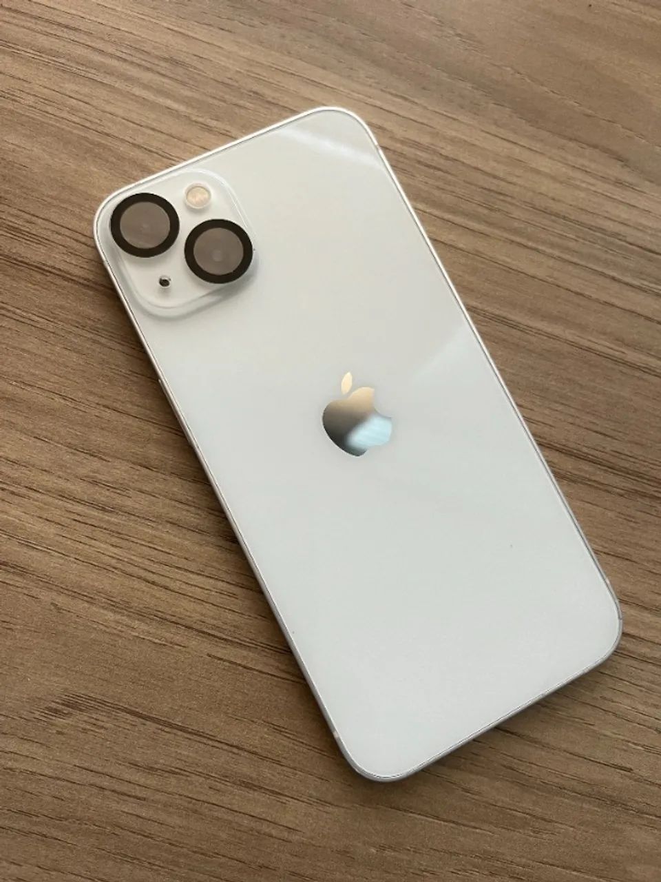 iPhone 13 - 128 GB - Cor Estelar - Foto 3