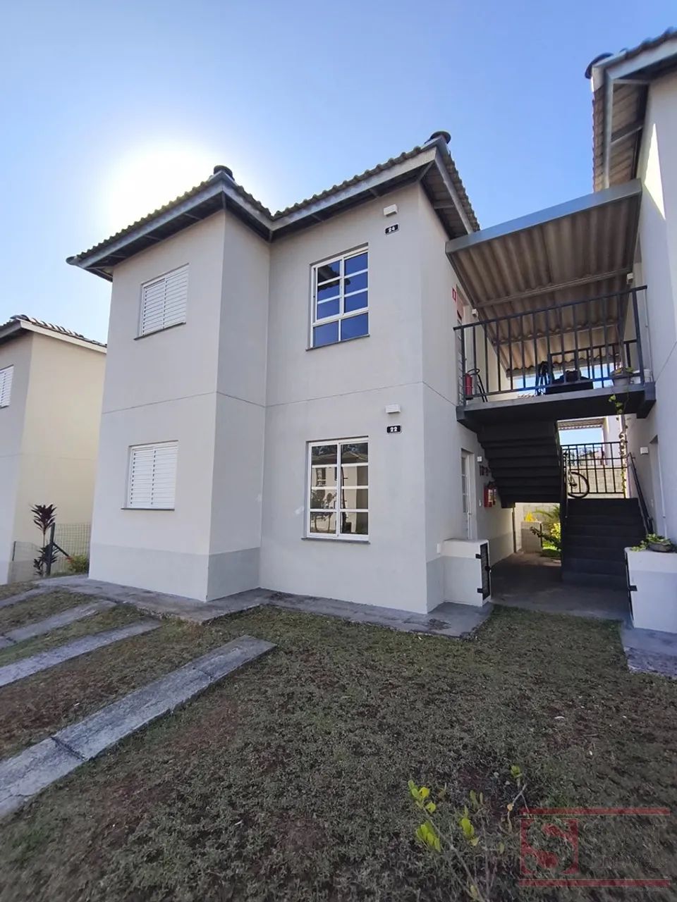 Casa em JARDIM NOVA SUIÇA