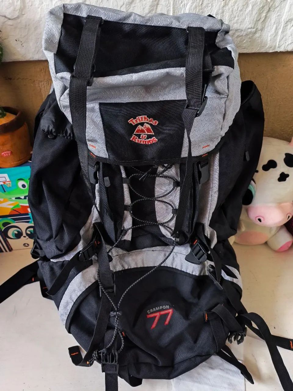 Bolsa para camping  - Foto 2