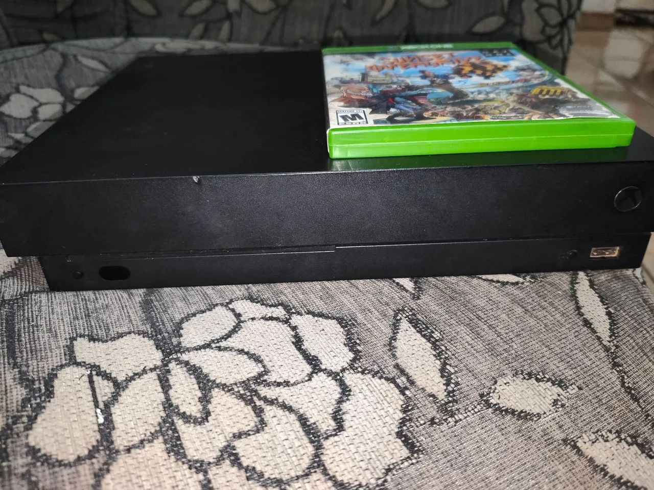 VENDO XBOX ONE X  - Foto 2