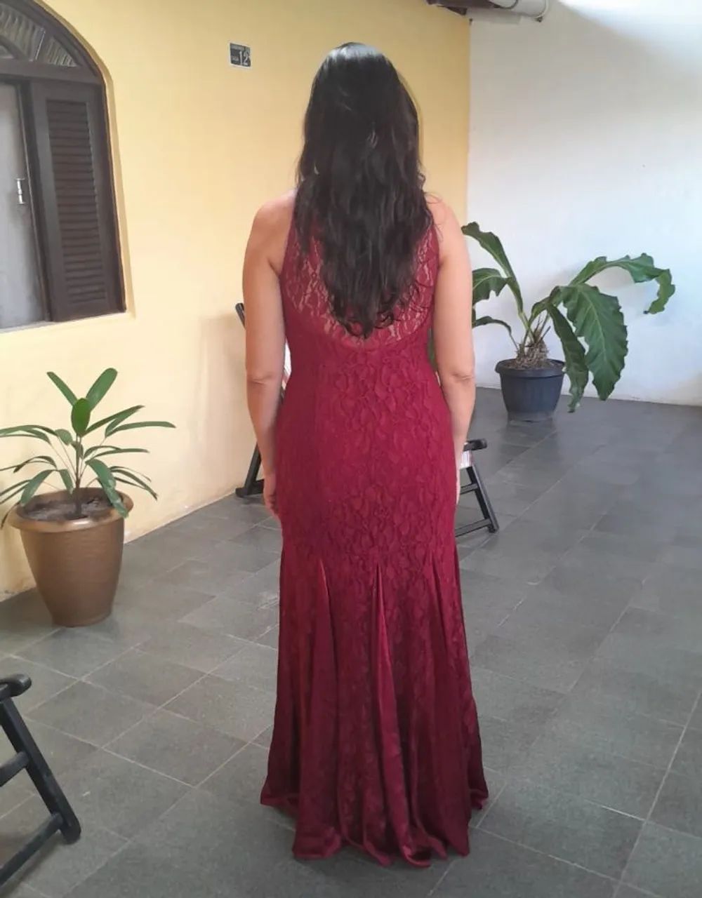 Vestido festa  - Foto 3