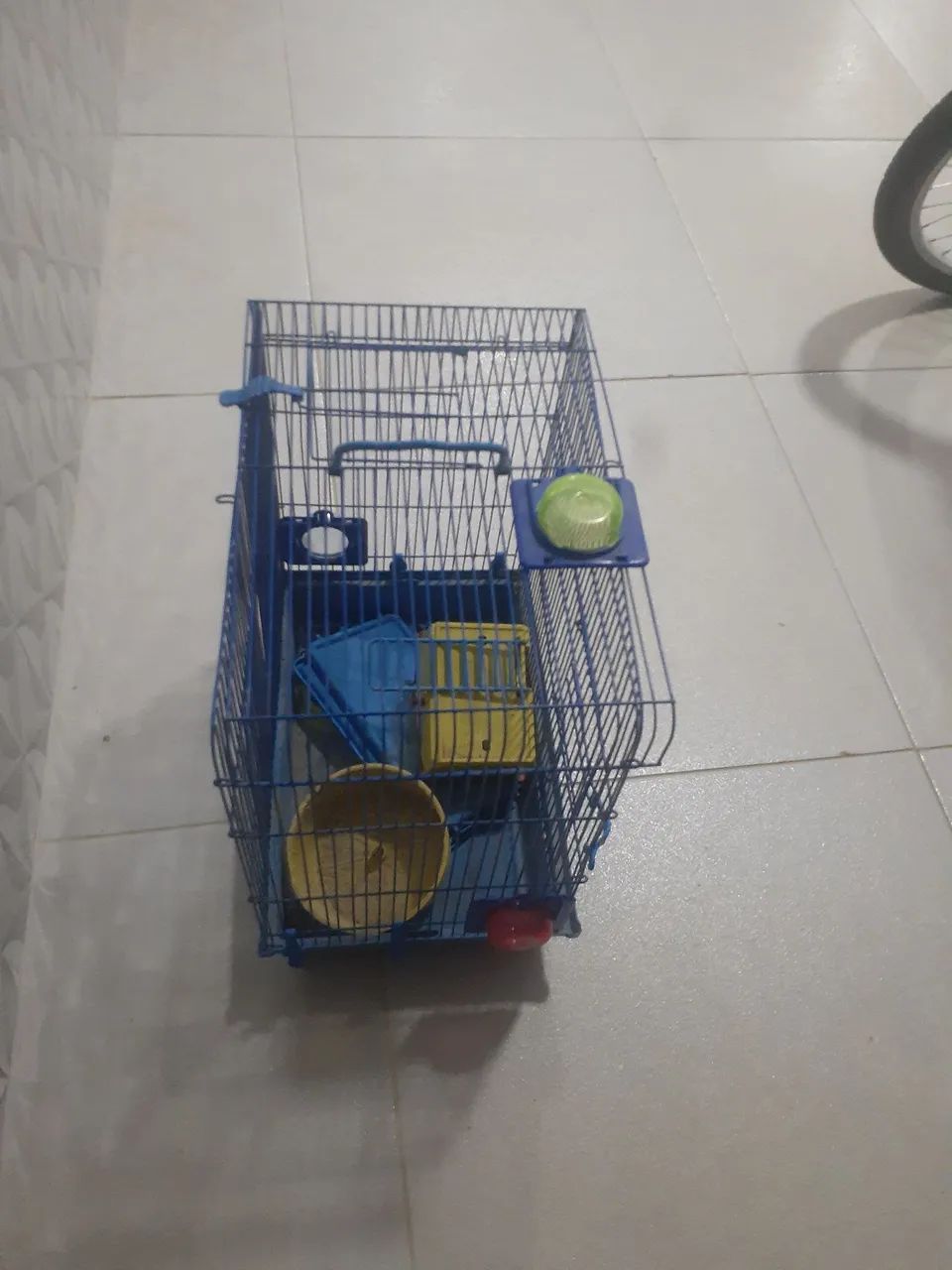 Gaiola pra ramester  - Foto 3
