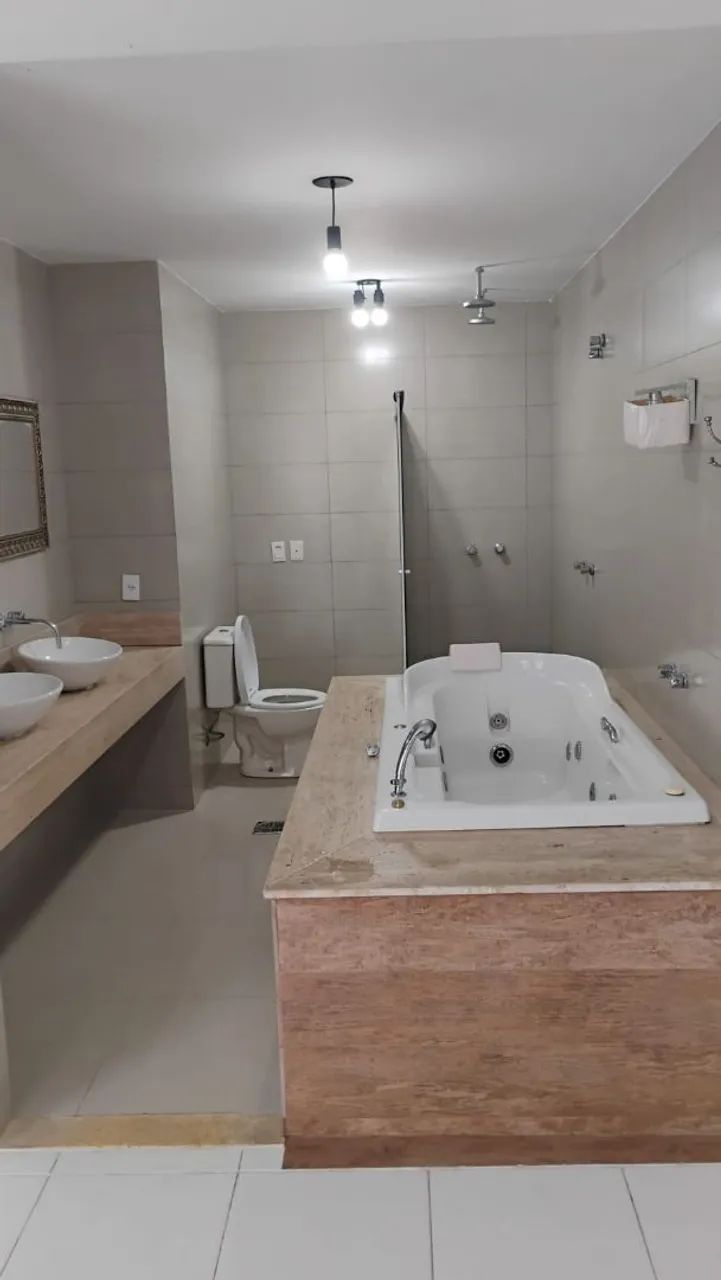 Casa 320 M2 aluguel temporada  - Foto 3