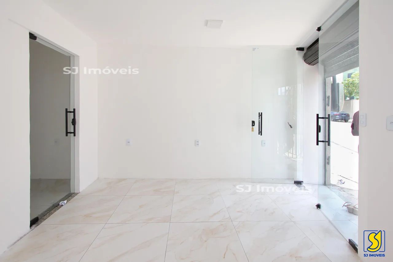 Ponto comercial duplex com 4 salas no Bairro de Fátima - Foto 3
