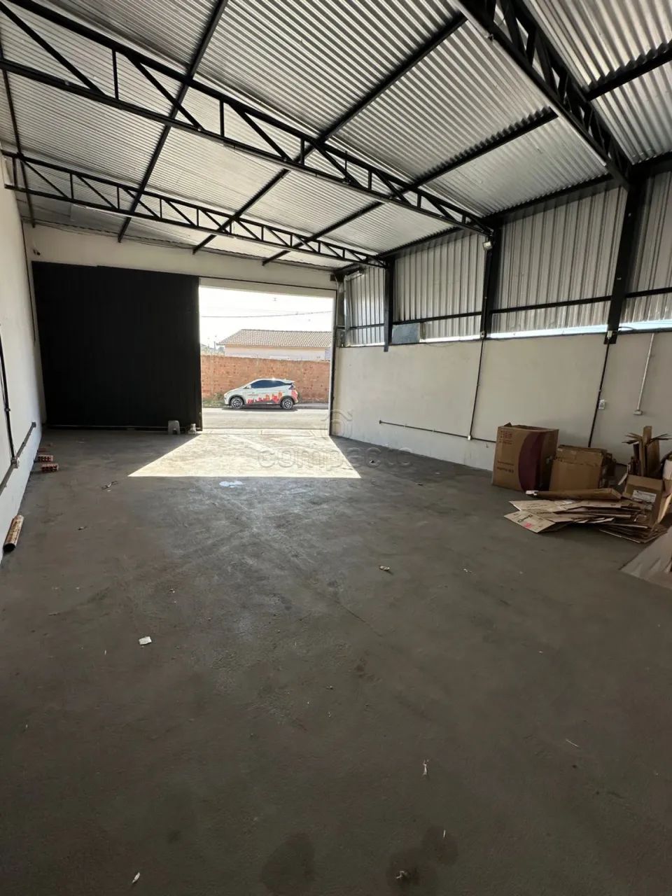 Comercial Barracão em Bady Bassitt - Foto 3