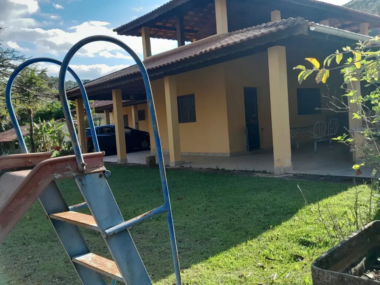 Fazenda/Sítio/Chácara - Centro - Morungaba - SP - Foto 2