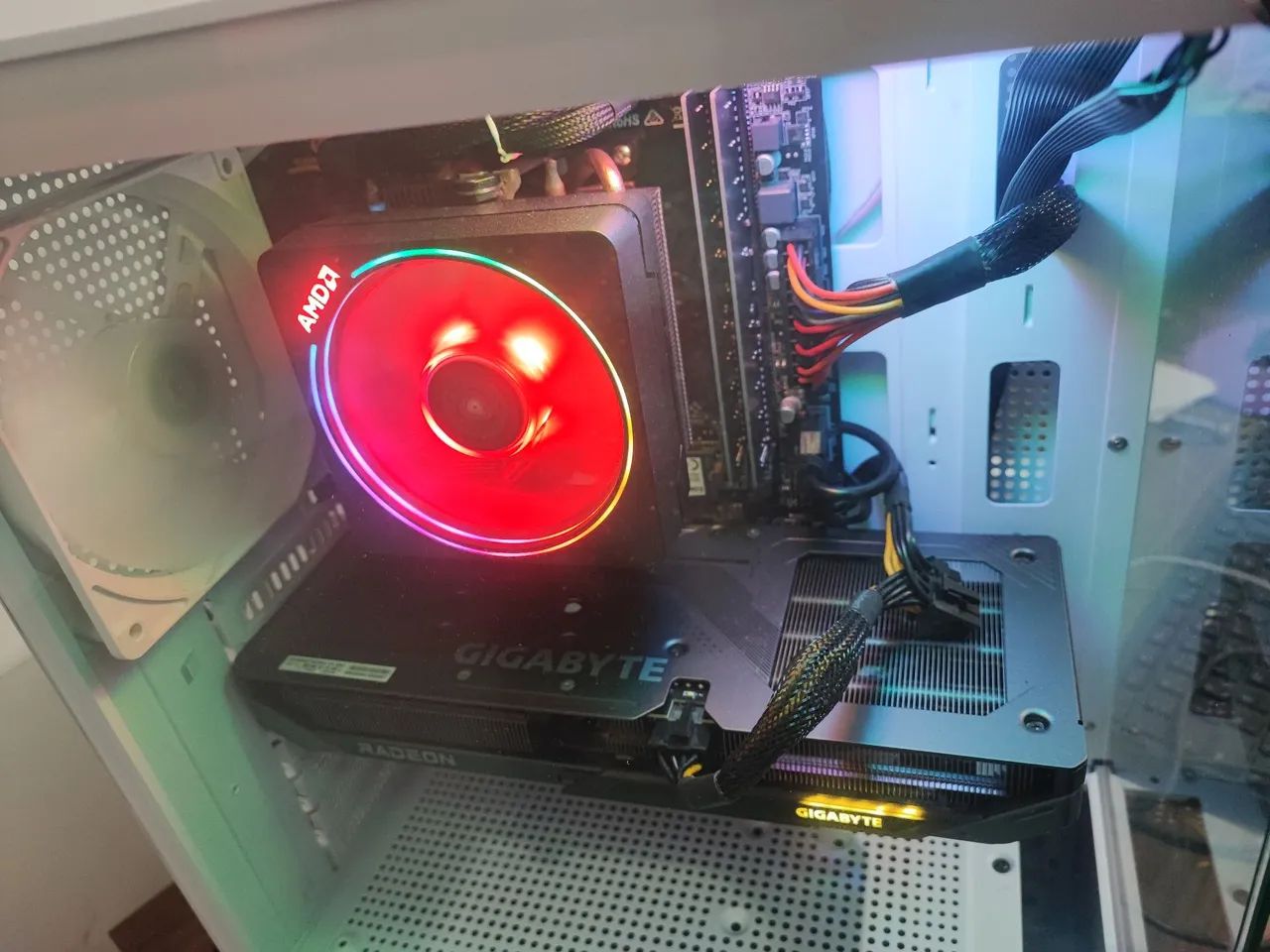 Processador AMD Ryzen 7 3700X ? 8 Cores / 16 Threads - Foto 3