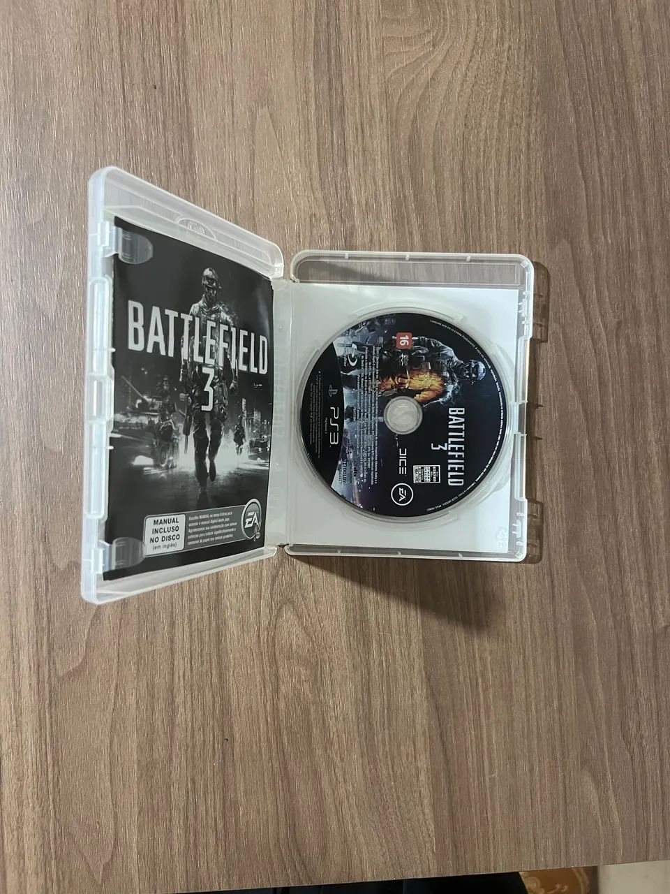 Battlefield 3 Ps3  - Foto 3
