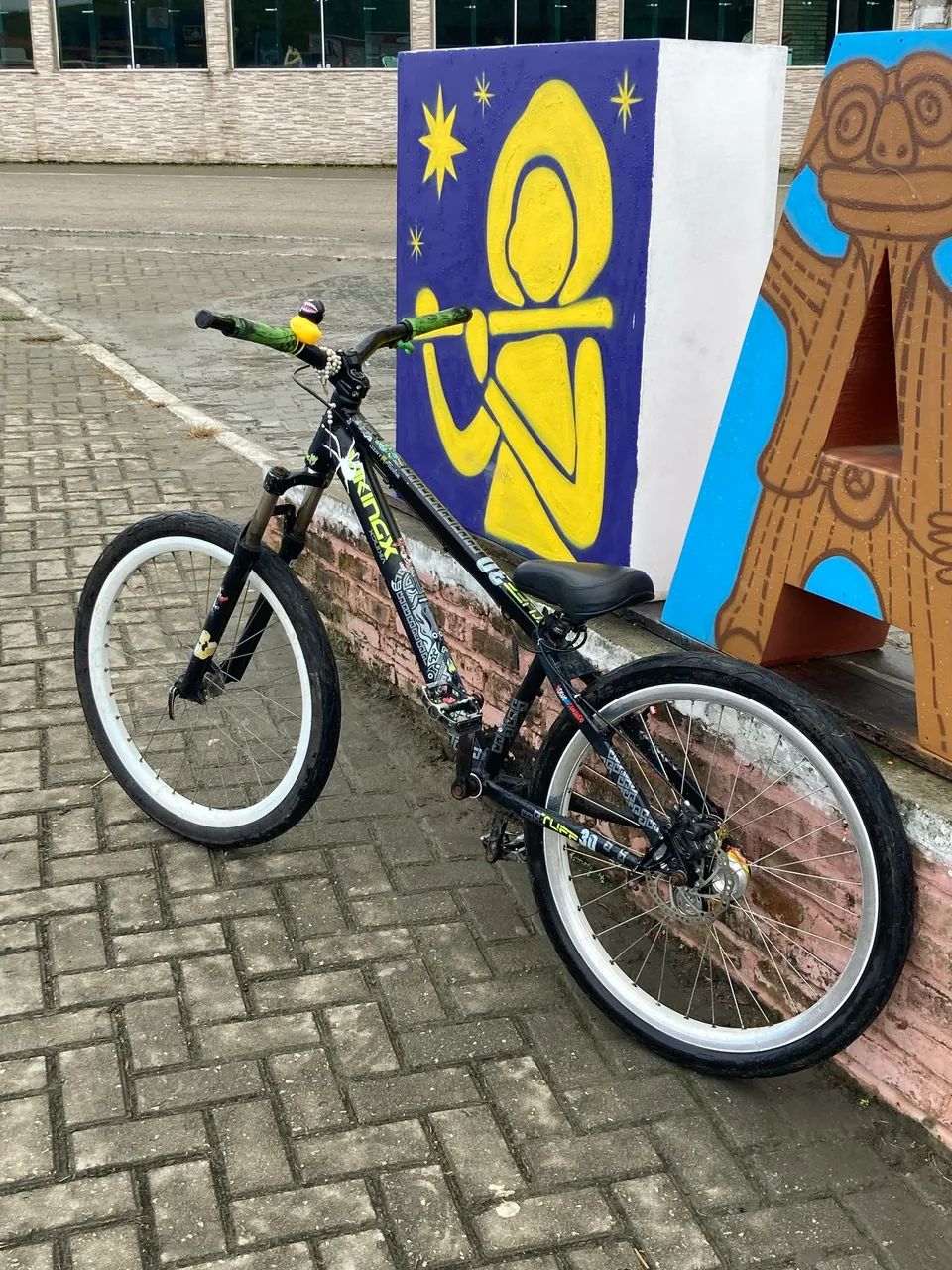 Vikingx tuff 30 - Foto 5