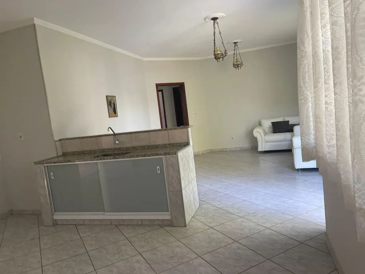Imóvel para venda tem 402 metros quadrados com 3 quartos - Foto 3