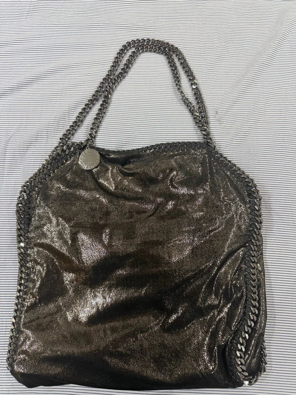 Bolsas Stella McCartney - Foto 2