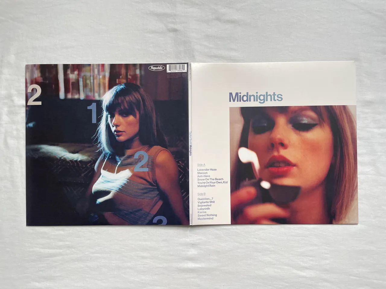 Midnights Taylor Swift Vinil - CDs, DVDs etc - Madalena, Recife Midnights Taylor Swift Vinil - CDs, DVDs etc - Madalena, Recife